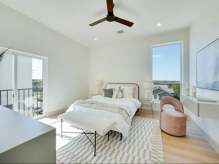 512 N Lancaster Ave #2 — Photo 13