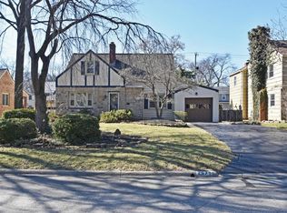 2671 Welsford Rd, Columbus, OH 43221