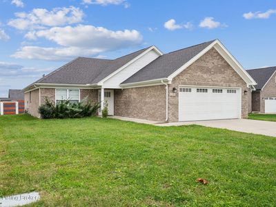 8706 Temperate Ct, Louisville, KY, 40229