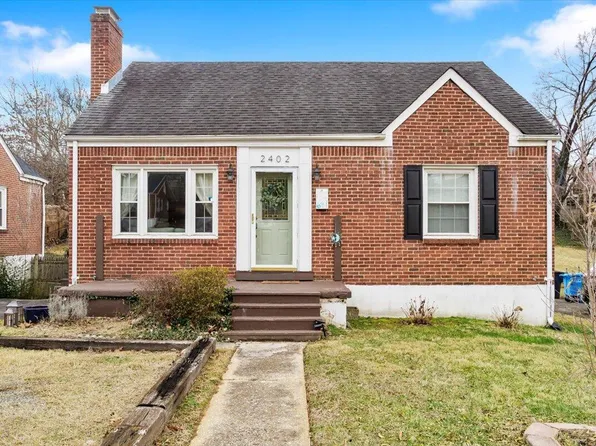 2402 Brandon Ave SW, Roanoke, VA 24015
