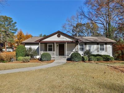 504 Cardell Cir SE, Mableton, GA, 30126