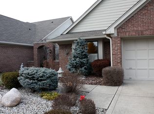 3016 Gorham Ct, Carmel, IN 46033