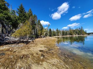 47 Aspen Ln, Steuben, ME 04680