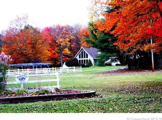 271 Huckleberry Hill Rd, Avon, CT 06001