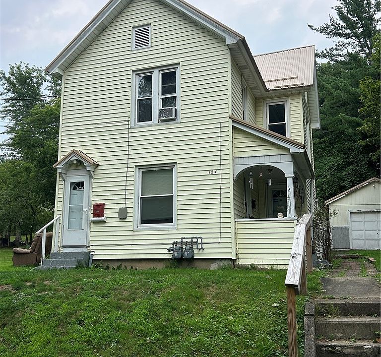 1st image of 124 Wescott St