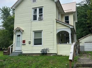 124 Wescott St, Jamestown, NY 14701