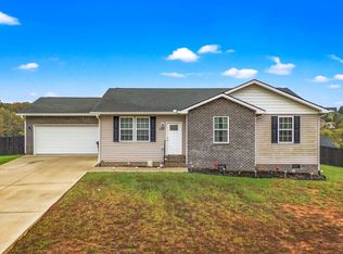 409 Sunrise Ridge Dr, Jefferson City, TN 37760