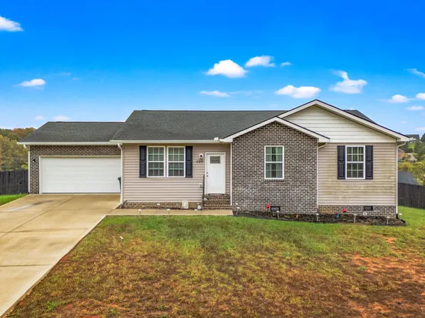 409 Sunrise Ridge Dr, Jefferson City, TN 37760