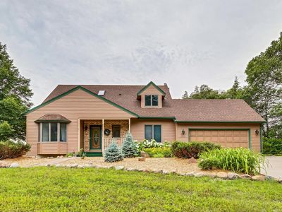 16040 University Ave NW, Andover, MN, 55304