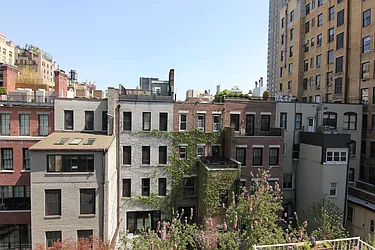 Rented by GPA Realty