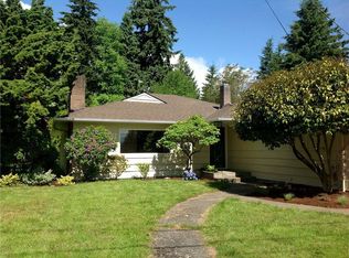 16421 Marine View Dr SW, Burien, WA 98166