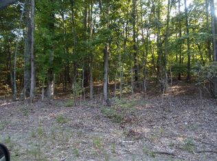 250 Glover St, Warrenville, SC 29851