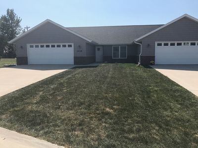 1418 Langworthy Ct SE, Cascade, IA, 52033