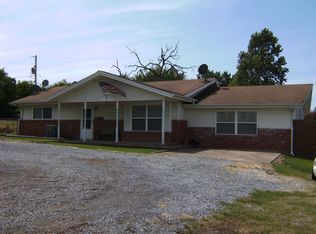4289 State Highway 113, McAlester, OK 74501