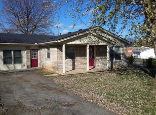 2323 Nancy Ln, Lexington, KY 40505
