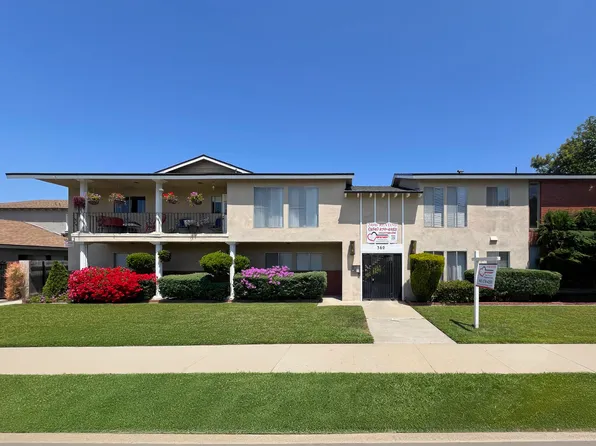 360 Freeman Ave APT 2, Long Beach, CA 90814