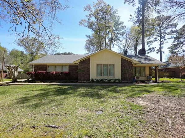 2309 Arrowhead Dr, McComb, MS 39648