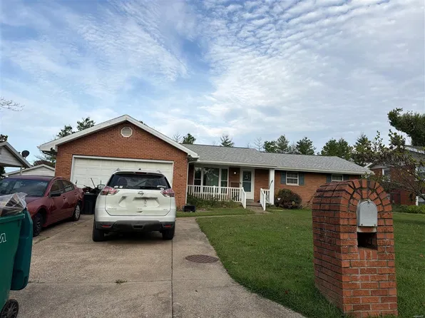 4900 Cunningham Dr, Evansville, IN 47711