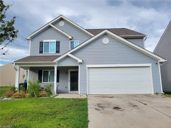 5105 Apsley Dr, McLeansville, NC 27301