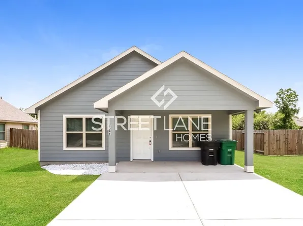 8046 Parker Rd, Houston, TX 77078