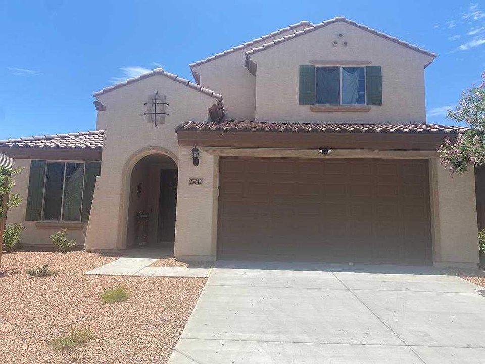 1st image of 25712 N 162nd Dr