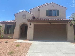 25712 N 162nd Dr, Surprise, AZ 85387