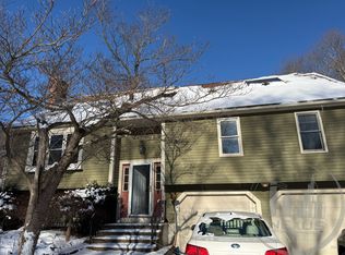 477 Benson Rd, Northbridge, MA 01534