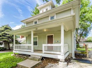 109 N 9th St, Manhattan, KS 66502