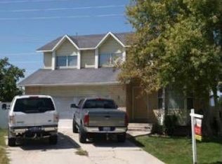 4986 S Hensley Cir, Salt Lake City, UT 84129