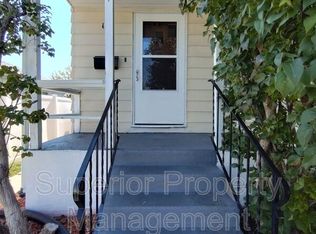 1947 E 18th St, Cheyenne, WY 82001