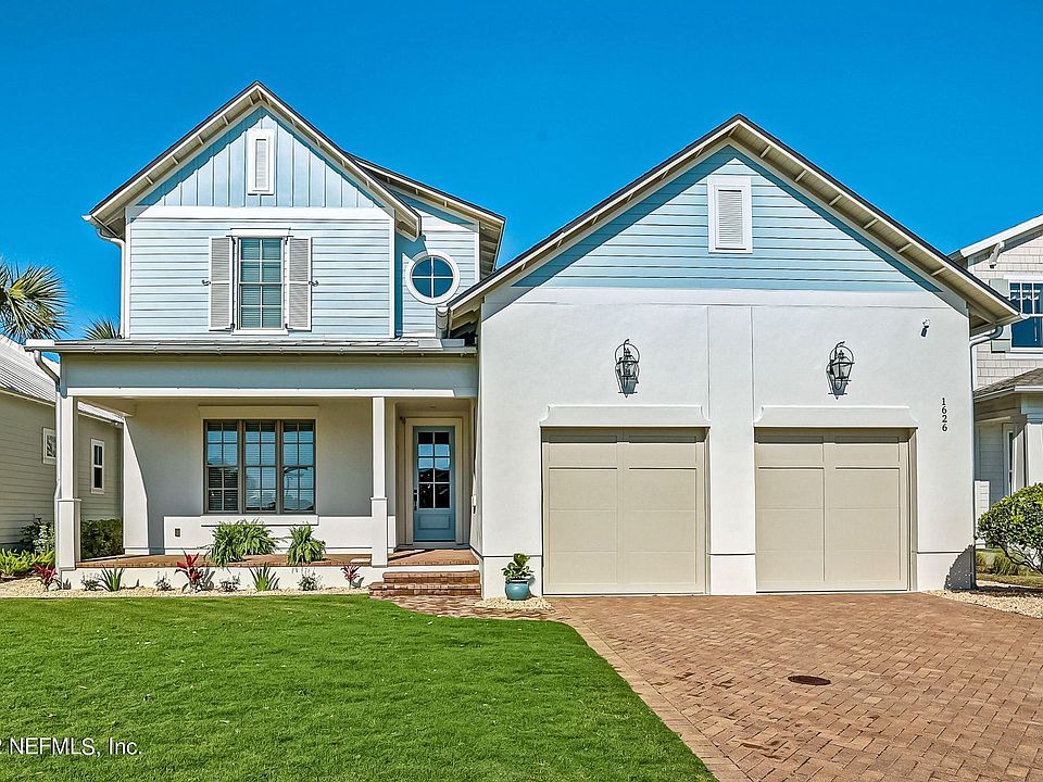 Welcome to 1626 Maritime Oak Dr