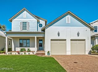 1626 Maritime Oak Dr, Atlantic Beach, FL 32233