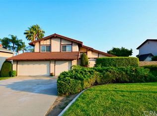 1914 Rosewood St, La Verne, CA 91750