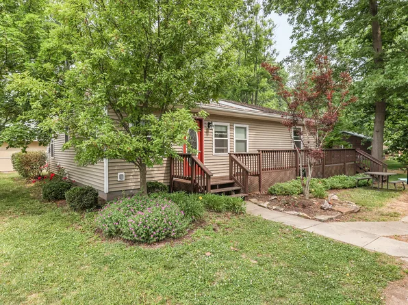 8789 S Bergman Dr, Nineveh, IN 46164