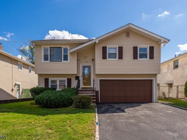 305 Clermont Ter, Union Twp., NJ 07083