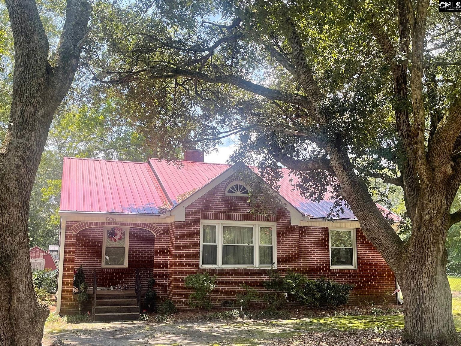 505 Blackmon St N, Bethune, SC 29009 MLS 567873 Zillow