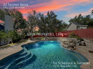 22 Trophy Rdg, San Antonio, TX 78258
