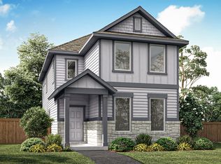 Oak Plan, Trace, San Marcos, TX 78666