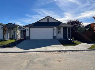 1331 E Prairiefire St, Meridian, ID 83646