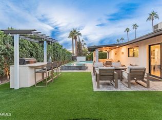 6621 E DREYFUS Avenue, Scottsdale, AZ 85254