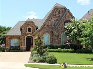 4448 Timber Crest Ct, Grapevine, TX 76051