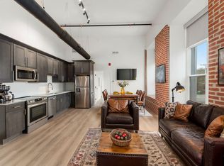 64 Mill St #4, Johnston, RI 02919