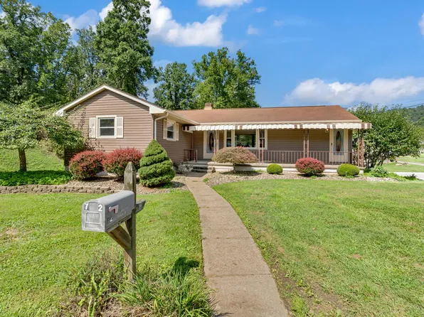 72 Peach Lane, New Martinsville, WV 26155