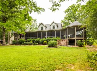 2220 Union Church Rd, Halifax, VA 24558