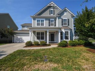 1700 Ridgehaven Rd, Waxhaw, NC 28173