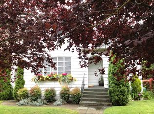 7520 19th Ave NE, Seattle, WA 98115