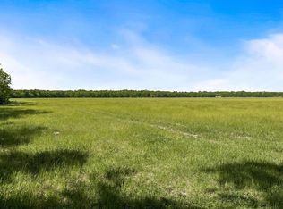 649 Stacks Rd, Ennis, TX 75119