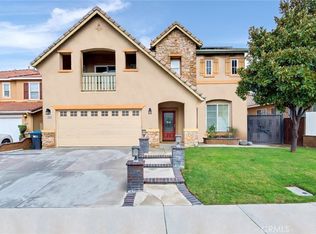 13096 Honeylocust Ave, Moreno Valley, CA 92553