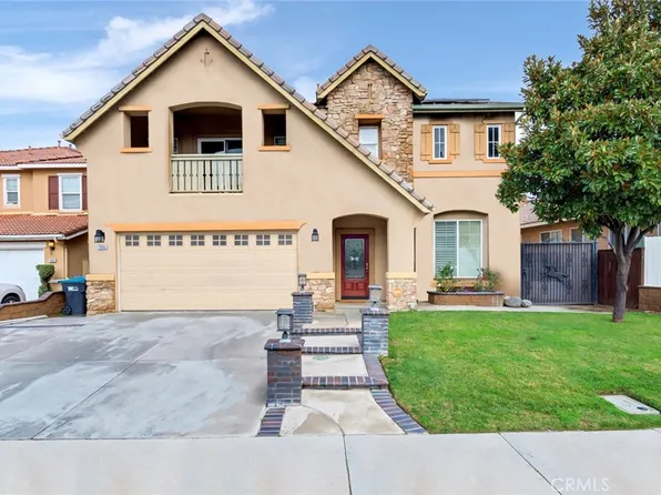 13096 Honeylocust Ave, Moreno Valley, CA 92553