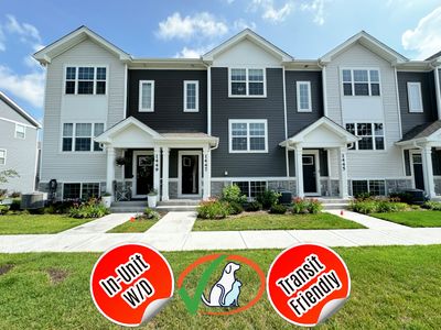 1447 Yosemite Way, Pingree Grove, IL, 60140